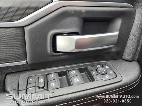 New 2026 RAM 2500 Big Horn image 47