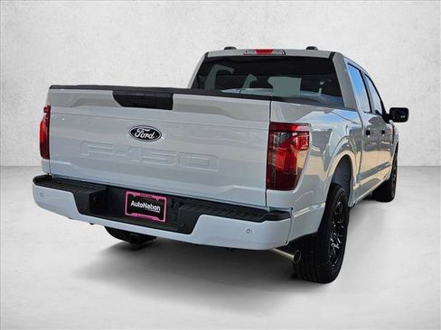 New 2026 Ford F150 STX RWD image 2