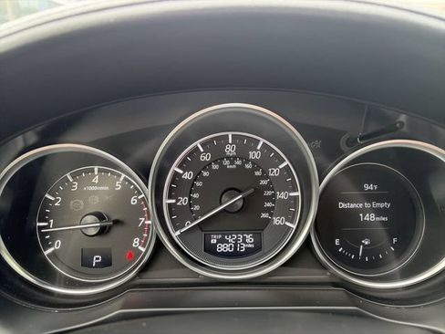 Used 2016 MAZDA MAZDA6 Grand Touring FWD image 15
