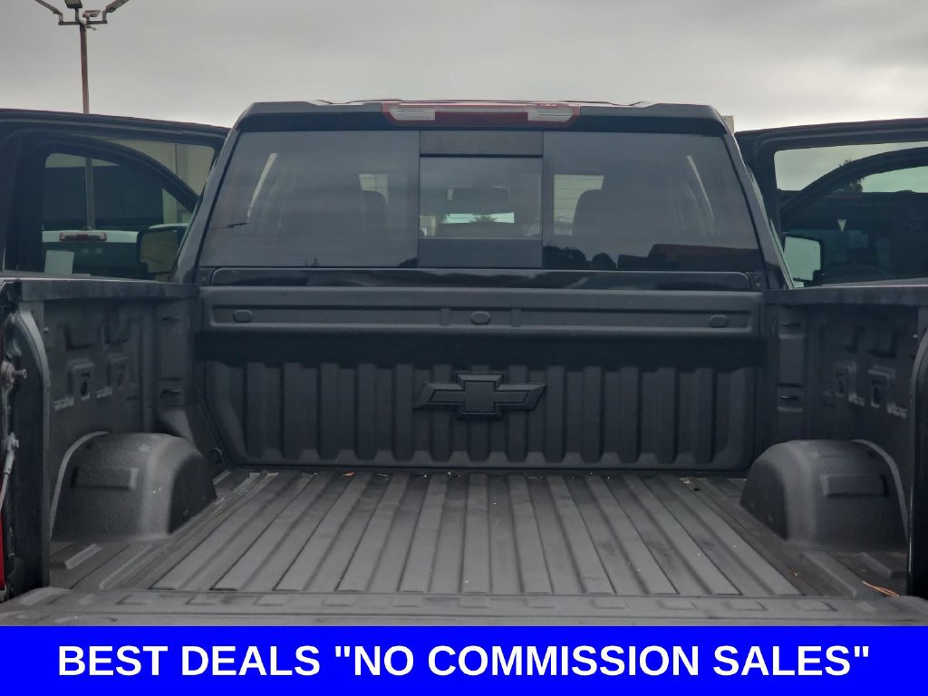 Used 2020 Chevrolet Silverado 2500 LT w/ All Star Edition AWD/4WD image 12