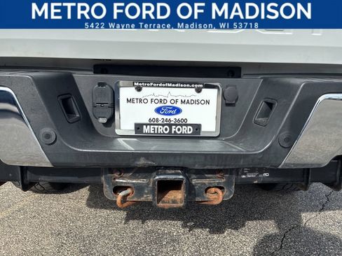 Used 2019 Ford F250 XLT w/ XLT Value Package AWD/4WD image 11