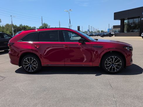 New 2026 MAZDA CX-70 3.3 Turbo S w/ Premium Package AWD/4WD image 2