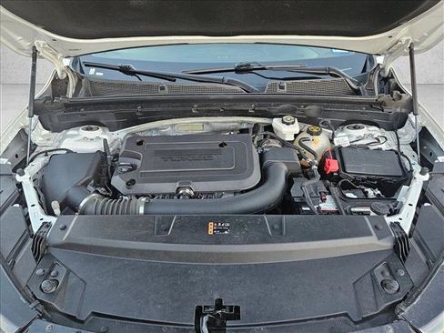 Certified 2023 Buick Envision Preferred w/ Premium Seat Package image 21