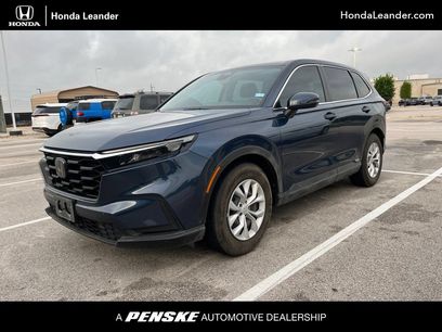 Used 2023 Honda CR-V LX
