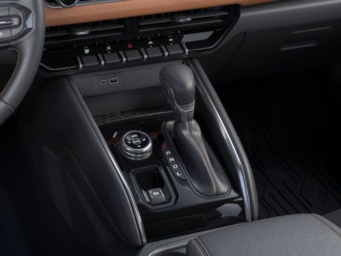 New 2026 GMC Canyon AT4 AWD/4WD image 23