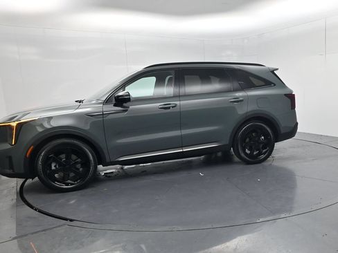 Used 2026 Kia Sorento SX Prestige AWD/4WD image 4