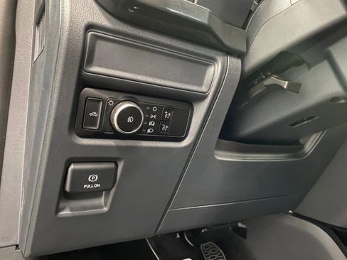 New 2024 Ford F150 STX w/ STX Black Appearance Package image 52