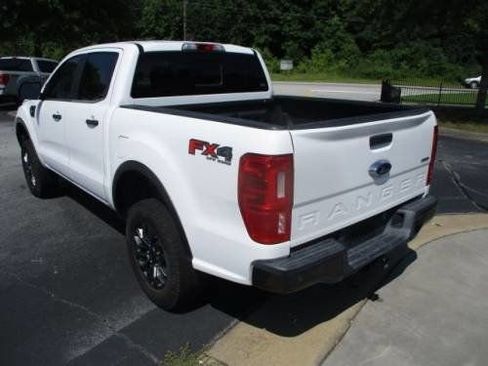 Used 2020 Ford Ranger XLT w/ Equipment Group 302A Luxury image 2