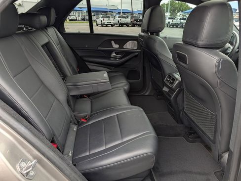 Used 2020 Mercedes-Benz GLE 450 4MATIC w/ 3rd Row Seat Package image 30