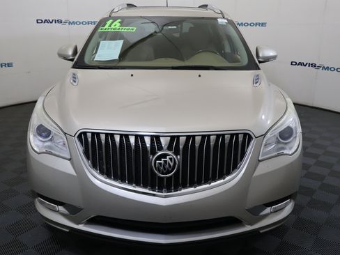 Used 2016 Buick Enclave Leather FWD image 14