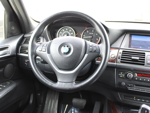 Used 2012 BMW X5 xDrive35d image 16