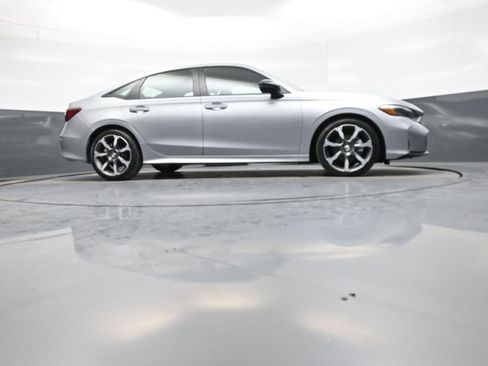 Used 2025 Honda Civic Sport Touring image 27