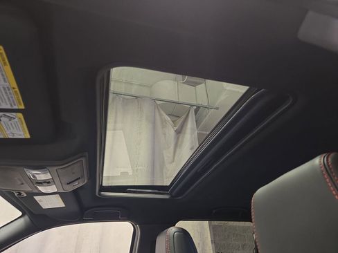 New 2026 Nissan Frontier PRO-4X w/ Pro Premium Package image 29