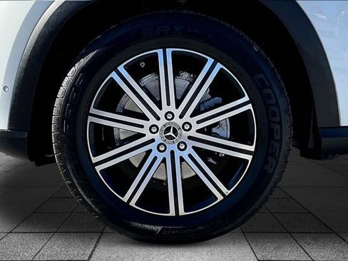 Used 2026 Mercedes-Benz GLE 350 4MATIC image 37