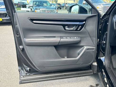 New 2026 Honda CR-V Sport Touring image 16