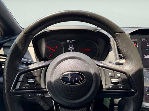 Used 2024 Subaru WRX AWD/4WD image 19