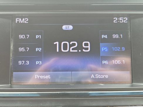 Used 2016 Hyundai Tucson SE w/ Option Group 02 image 34