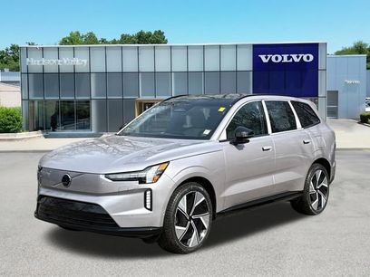 New 2026 Volvo EX90 Ultra