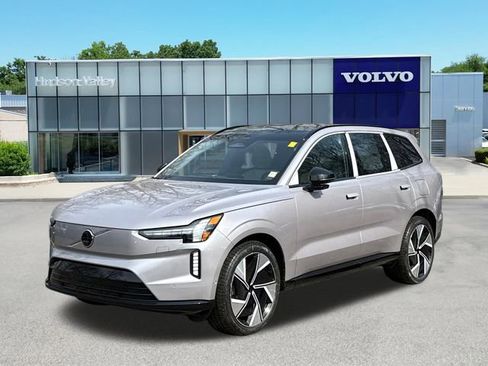 New 2026 Volvo EX90 Ultra AWD/4WD image 1