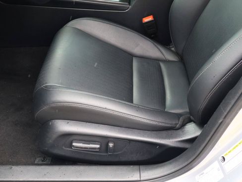 Used 2025 Honda Civic Sport image 14