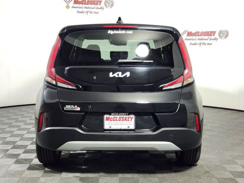 Used 2023 Kia Soul S image 6