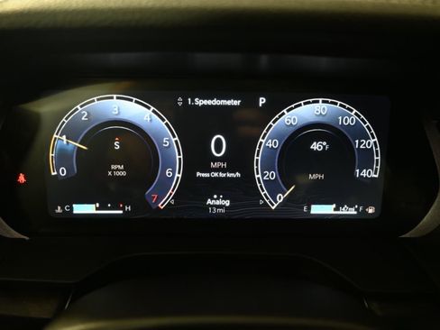 New 2025 Jeep Grand Cherokee L Limited w/ Luxury Tech Group II image 26