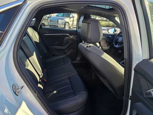 Used 2024 Audi A3 2.0T Premium image 18