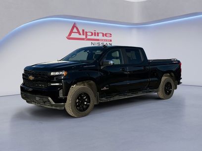 Used 2019 Chevrolet Silverado 1500 LT