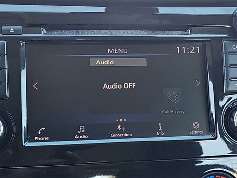 Used 2020 Nissan Rogue S image 20