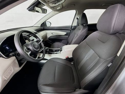 Certified 2024 Hyundai Tucson SEL image 22