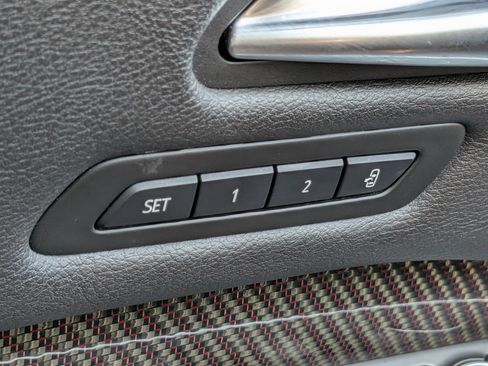 Certified 2019 Cadillac XT4 Sport FWD image 21