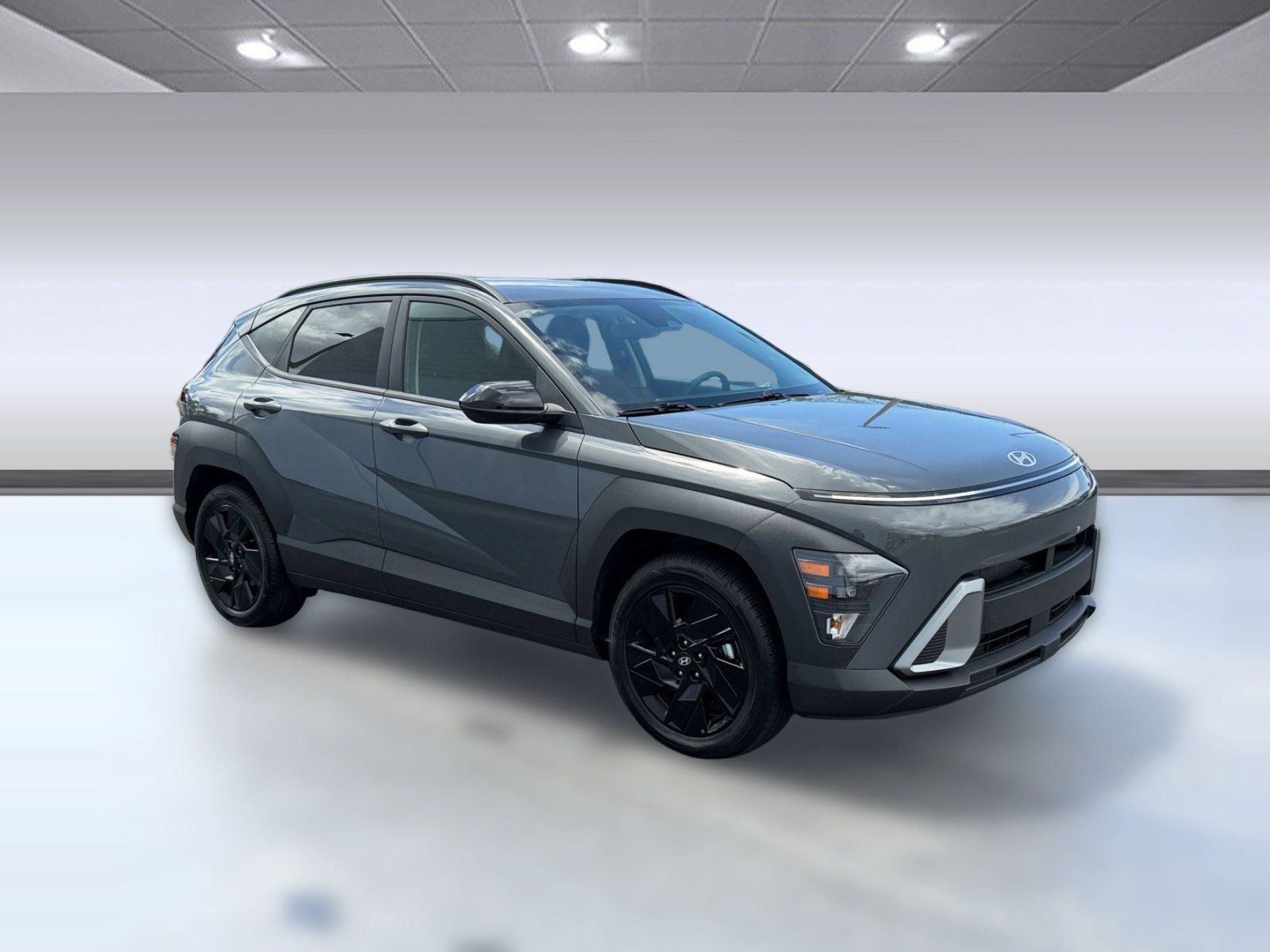 Used 2026 Hyundai Kona SEL Sport FWD image 7