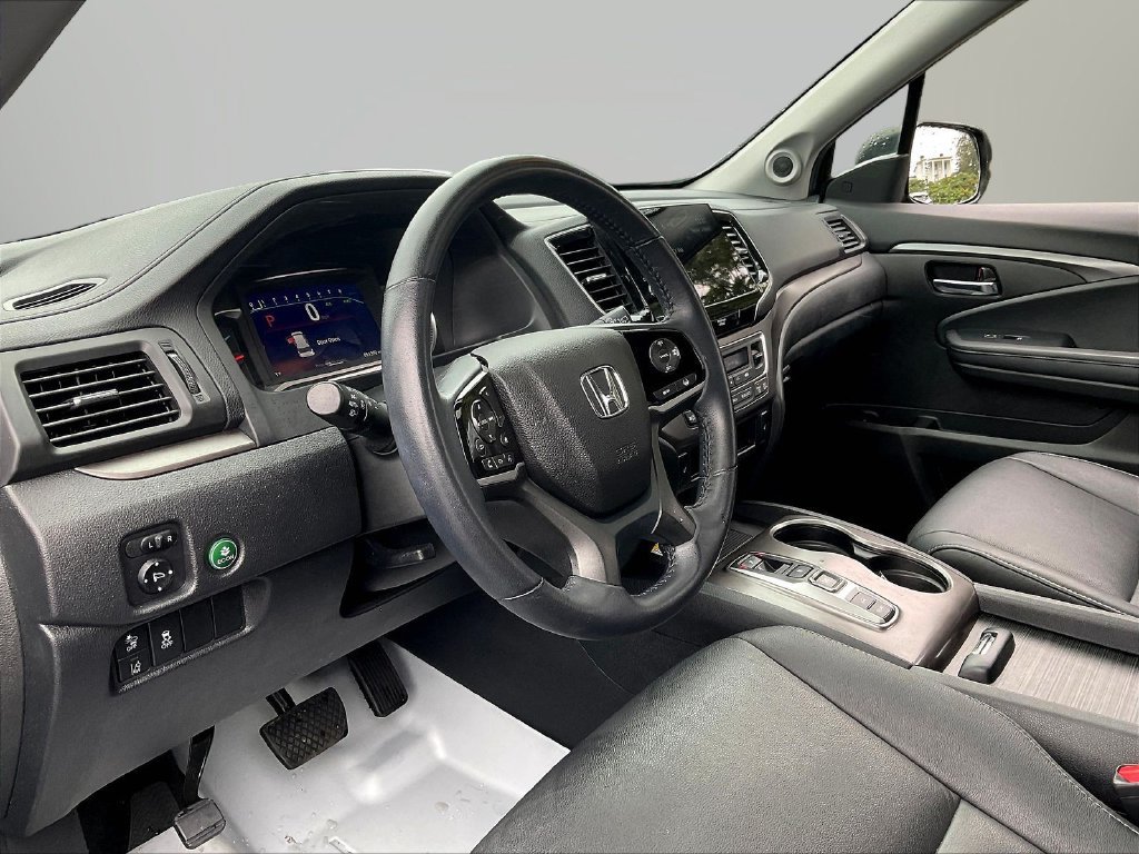 Used 2022 Honda Pilot Special Edition image 20