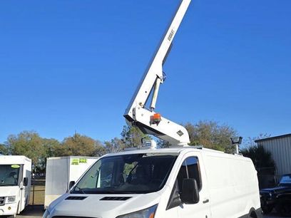 Used 2018 Ford Transit 350 148 Low Roof