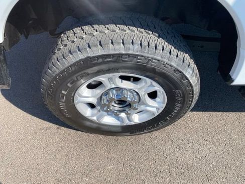Used 2026 Ford F350 XLT w/ 360-Degree Camera Package AWD/4WD image 12
