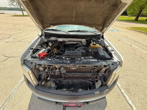 Used 2011 Ford F150 XL w/ PWR Equipment Group AWD/4WD image 7