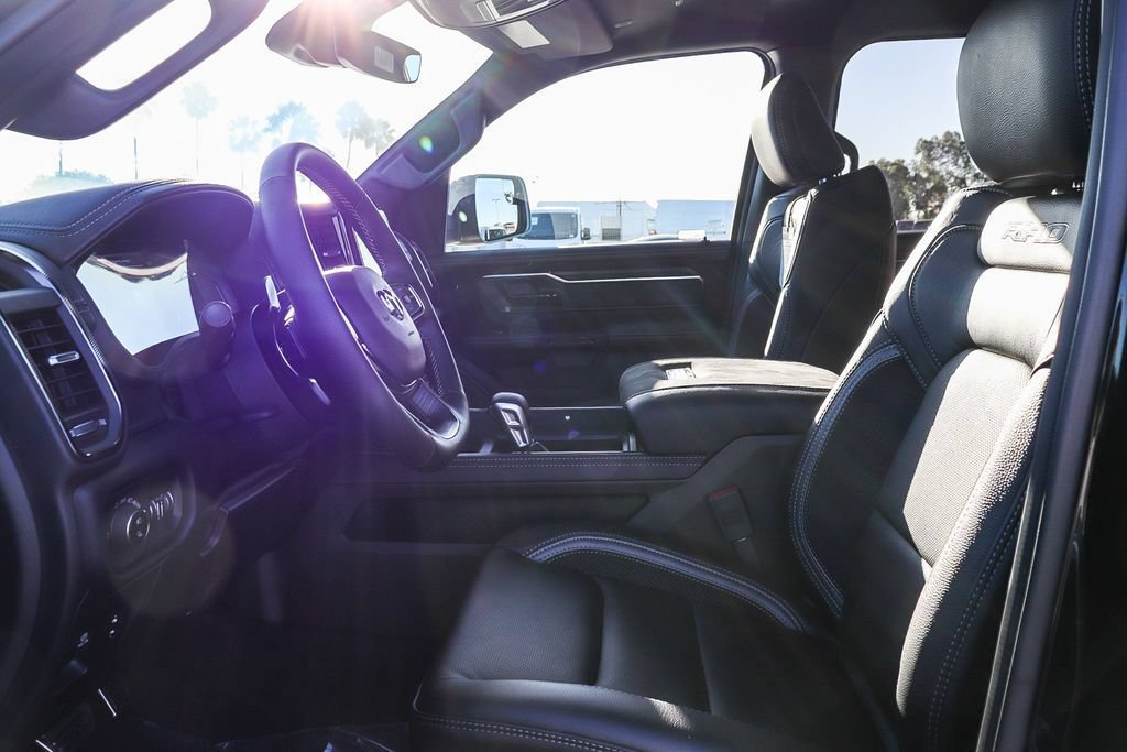 New 2026 RAM 1500 RHO AWD/4WD image 21