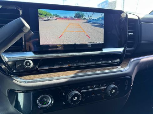 Used 2024 Chevrolet Silverado 1500 LT RWD image 11