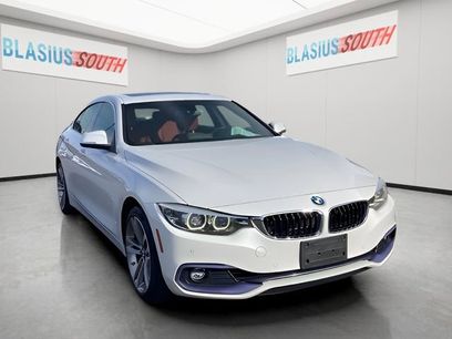Used 2019 BMW 430i Gran Coupe xDrive w/ Convenience Package