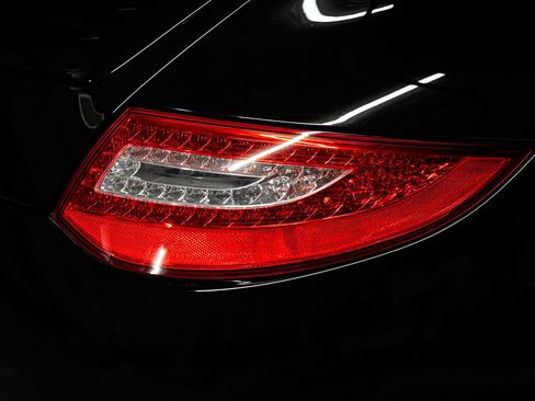 Used 2009 Porsche 911 Carrera S RWD image 39