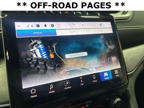 Certified 2023 Jeep Grand Cherokee L Limited image 24