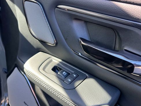 New 2026 RAM 1500 Rebel image 14