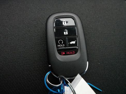 Certified 2026 Honda Civic Sport image 31