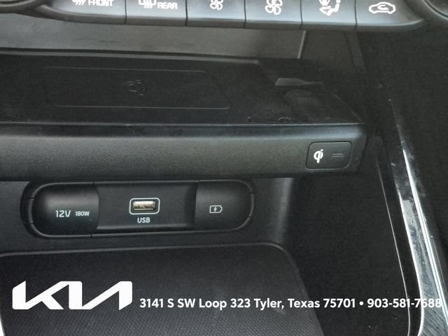 Used 2023 Kia Forte GT w/ GT2 Package FWD image 40