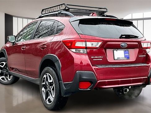 Used 2019 Subaru Crosstrek 2.0i Limited w/ Moonroof Package image 4