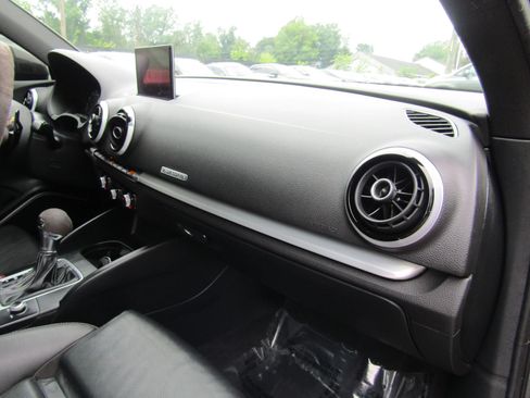 Used 2016 Audi S3 Premium Plus w/ Technology Package AWD/4WD image 15