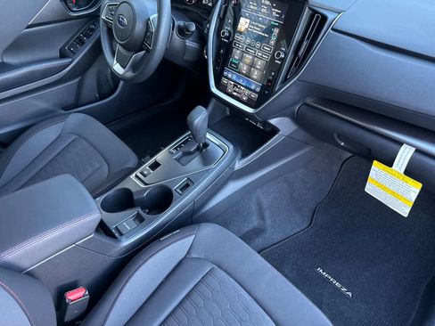 Used 2024 Subaru Impreza 2.0i Sport image 16