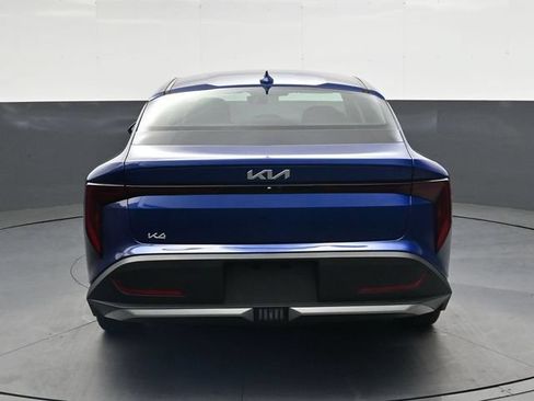 Used 2025 Kia K4 FWD image 5