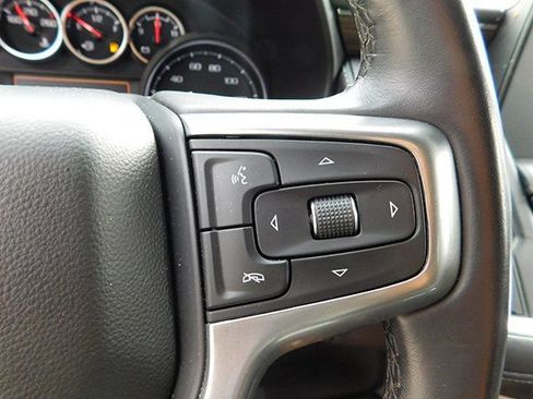 Used 2022 Chevrolet Tahoe LS w/ Driver Alert Package image 22