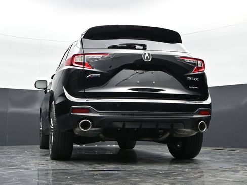 Used 2024 Acura RDX A-Spec w/ Advance Package AWD/4WD image 46